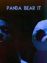 Jeremias Hadley es Marcus en Panda Bear It