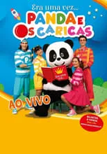 João Costa es Matias en Panda e os Caricas - Era Uma Vez