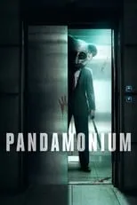 Poster de PandaMonium