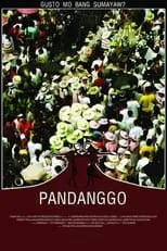 Poster de la película Pandanggo - Películas hoy en TV