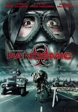 Stephanie Langnas interpreta a Infected en Pandemic