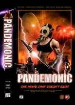 Portada de Pandemonic