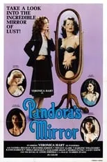 Póster de Pandora's Mirror