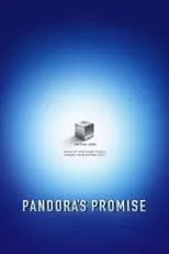 Poster de Pandora's Promise