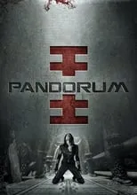 Eddie Rouse interpreta a Leland en Pandorum