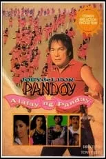 Ritchie D'Horsie interpreta a Kadyo en Pandoy: Alalay ng Panday