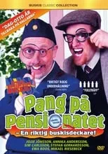 Película Pang på pensionatet