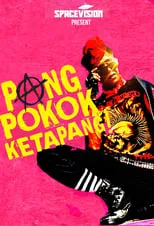 Película Pang Pokok Ketapang!