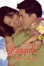 Pangako... Ikaw Lang portada