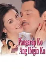 Poster de Pangarap Ko Ang Ibigin Ka