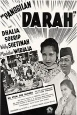 Película Panggilan Darah