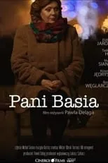 Tadeusz Huk interpreta a Professor en Pani Basia