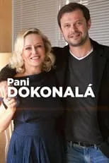 Película Pani Dokonalá