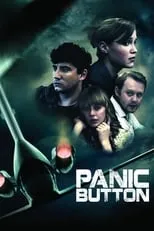 Poster de Panic Button