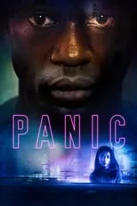 Portada de Panic