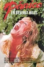 Cathryn Hartt es Melody en Panico en Beverly Hills (Open House)