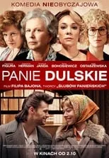 Película Panie Dulskie