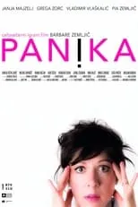 Película Panika