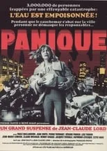 Claude Michaud interpreta a Paul en Panique