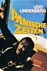 Heinz Domez interpreta a Entführer en Panische Zeiten