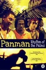 Liesbeth Kamerling es  en Panman: Rhythm of the Palms