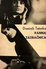 Poster de la película Panna zázračnica - Películas hoy en TV