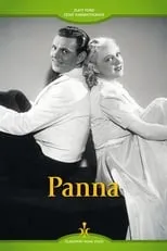 Portada de Panna