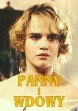 Paulina Mlynarska interpreta a Zosia en Panny i wdowy