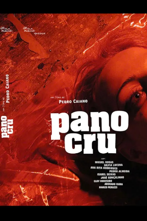 Póster de Pano Cru