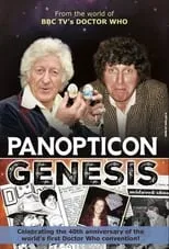 Película Panopticon Genesis