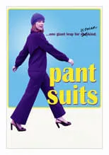 David Largman Murray interpreta a Gary en Pant Suits