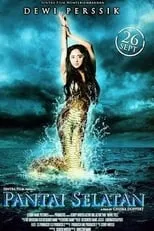 Póster de la película Pantai Selatan