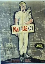 Portada de Pantalaskas