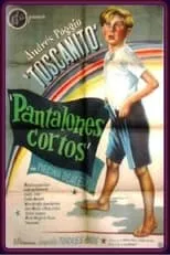 Película Pantalones Cortos