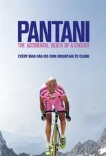 Película Pantani: The Accidental Death of a Cyclist