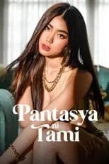 Poster de Pantasya ni Tami