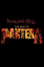 Póster de la película Pantera: Reinventing Hell - The Best Of Pantera