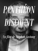 Póster de la película Panthéon Discount