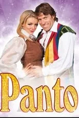 Chesney Hawkes interpreta a Himself en Panto!