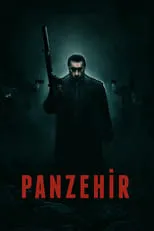 Poster de Panzehir