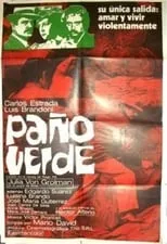 Película Paño verde