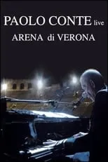 Película Paolo Conte - Arena Di Verona