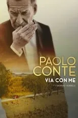 Poster de Paolo Conte - Via con me