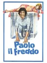 Película Paolo il freddo