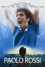 Poster de la película Paolo Rossi: A Champion is a Dreamer Who Never Gives Up - Películas hoy en TV