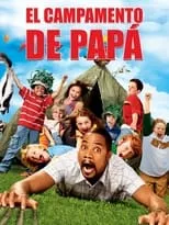 Poster de Papá canguro 2