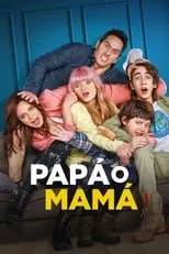 Película Papá o mamá