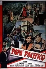 Película Papà Pacifico