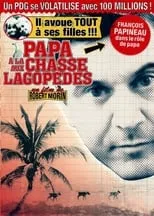 Poster de la película Papa à la chasse aux lagopèdes - Películas hoy en TV