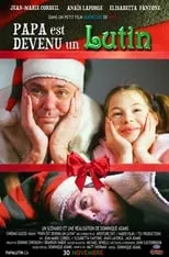 Película Papa est devenu un lutin